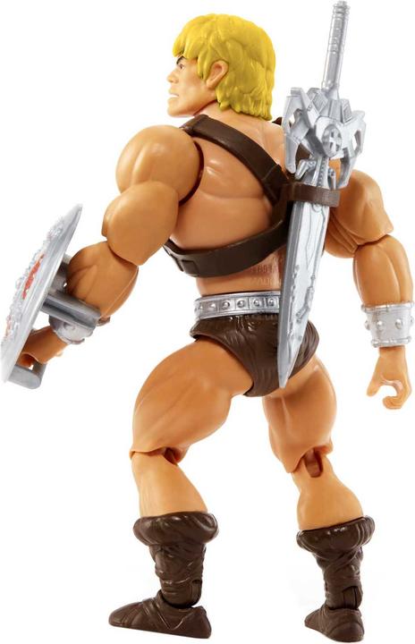 Produktbild Masters of the Universe He-Man