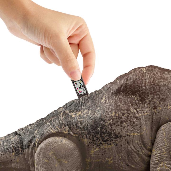Immagine prodotto Jurassic World Brachiosauro