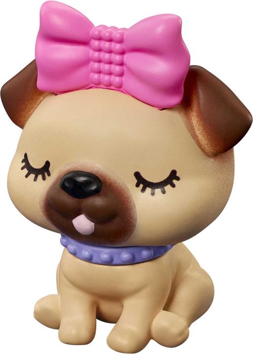 Actual product image Barbie Extra Deluxe Doll (Fall Refresh)