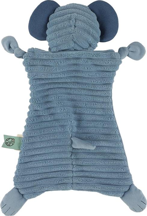 Produktbild Trixie Baby Schmusetuch Elefant