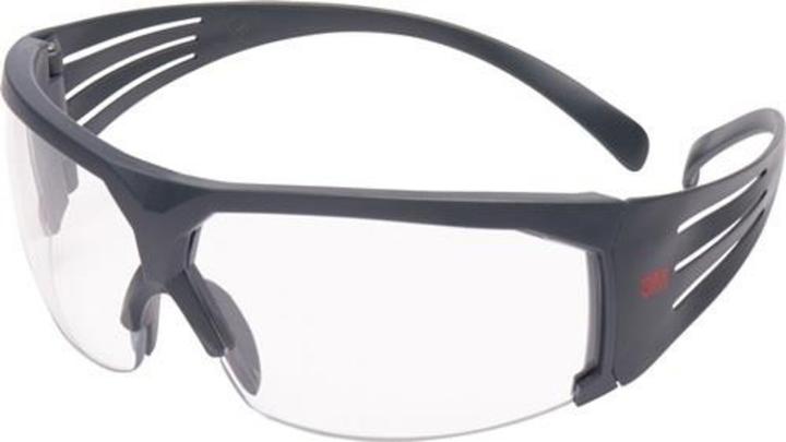 3M Protective goggles incl. anti-fogging