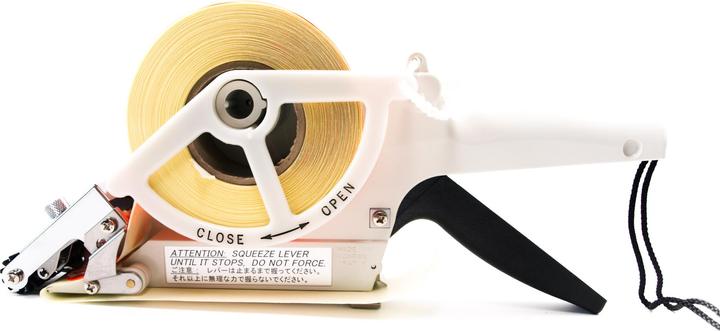 Image du produit Towa Distributeur d'étiquettes manuel, 60