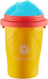 Actual product image Chill Factor Slushy Maker Fruitastic Mango Mania