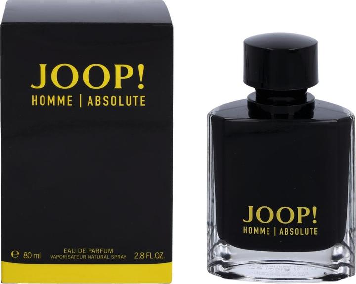 Joop! Homme Absolute