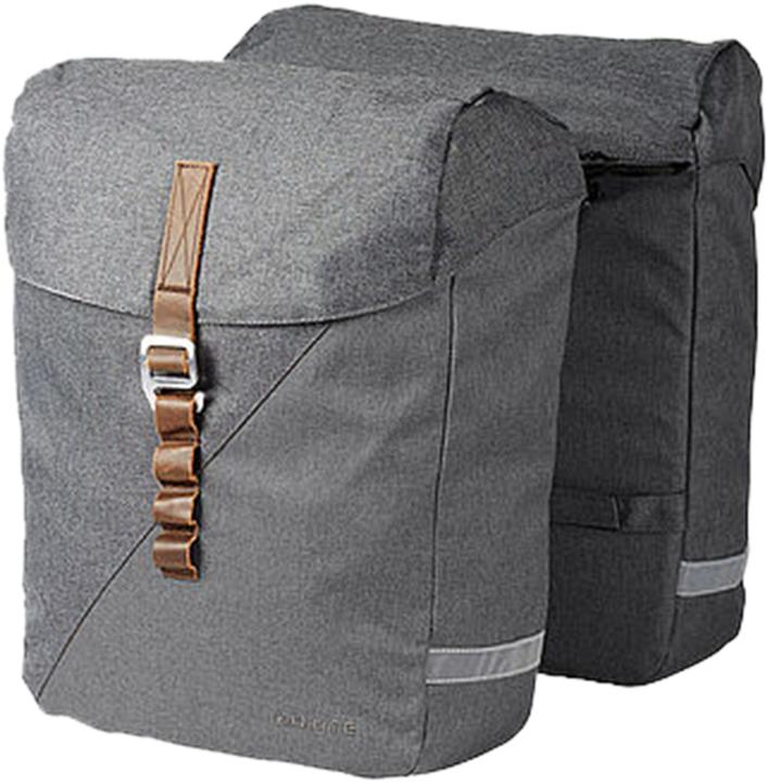 Produktbild Racktime Heda 2.0 (24 l, Gepäckträgertasche)