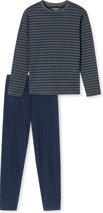 Actual product image Schiesser Pyjama Long (52, L)