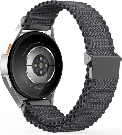 Image du produit Dux Ducis YC Series Bracelet en nylon (20 mm, Nylon)