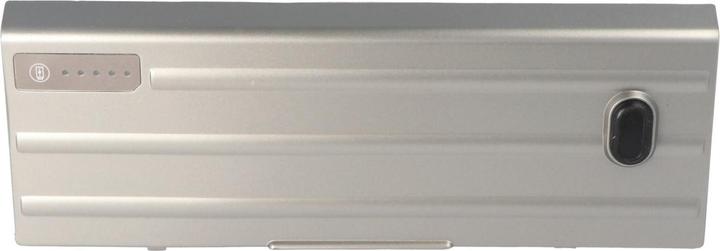 Image du produit Dell Batterie Latitude D620, D630, Precision M2300 (6 cellules, 4400 mAh)