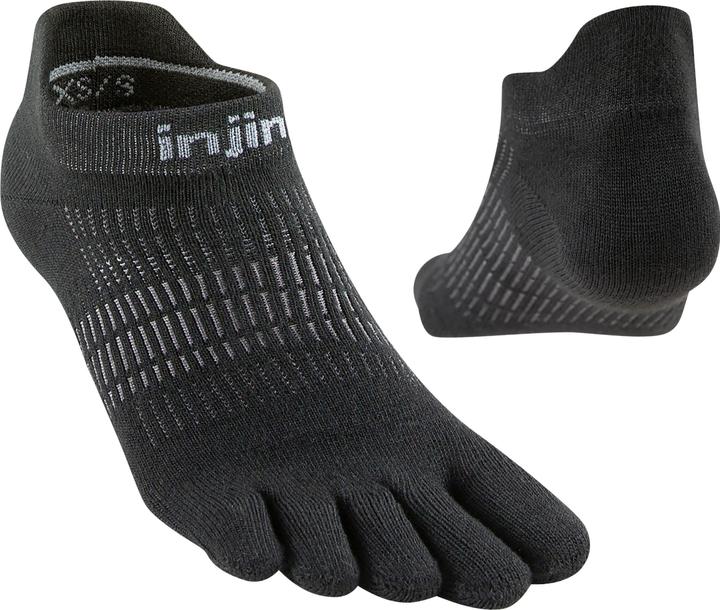 Produktbild Injinji Women's Run Lightweight No-Sho (M/L)