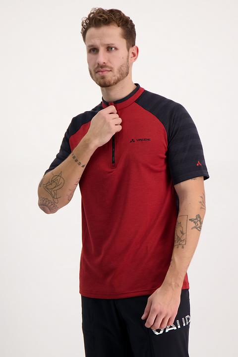 Actual product image Vaude Men's Tamaro Shirt III (XXL)