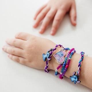Immagine prodotto Totum 700079 Punto Fai Bracciali (17.50 cm, In plastica)