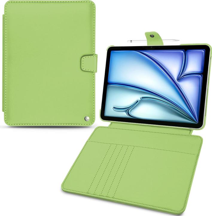 Immagine prodotto Noreve Cover in pelle portafoglio (iPad Air 2022 (5a generazione), iPad Air 2020 (4. Gen))