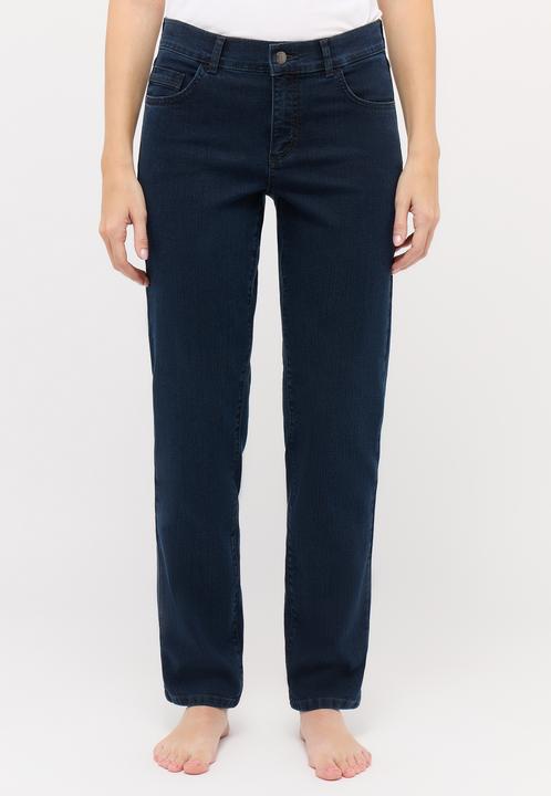 Immagine prodotto Angels Dolly Jeans Power Stretch blu blu elasticizzato (W28/L32)