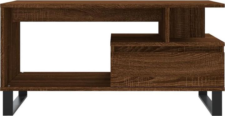 Actual product image VidaXL Cristin (90 x 49 x 45 cm)