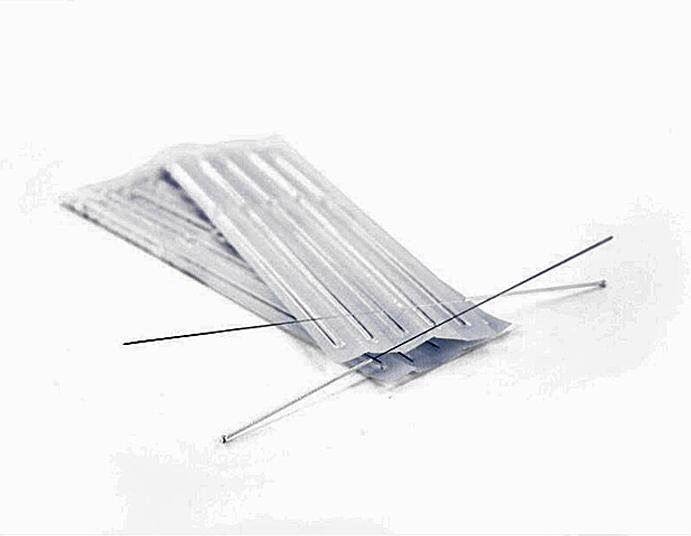 Immagine prodotto 3d-printerstore.ch Aghi per la pulizia dell'ugello 3DP da 0,3 mm Confezione da 10 (Pulizia)