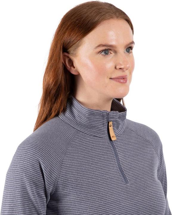 Produktbild Trespass OLGA Damen Pullover mit Reissverschluss (XL)