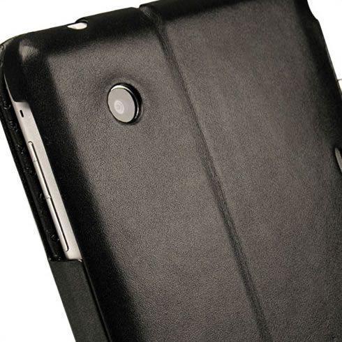 Image du produit Noreve Housse cuir (HTC Flyer)