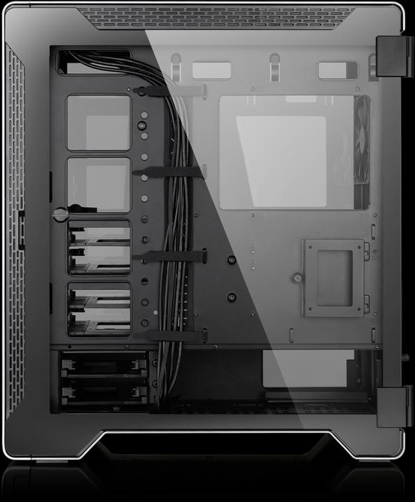 Actual product image Thermaltake A500 (ATX)