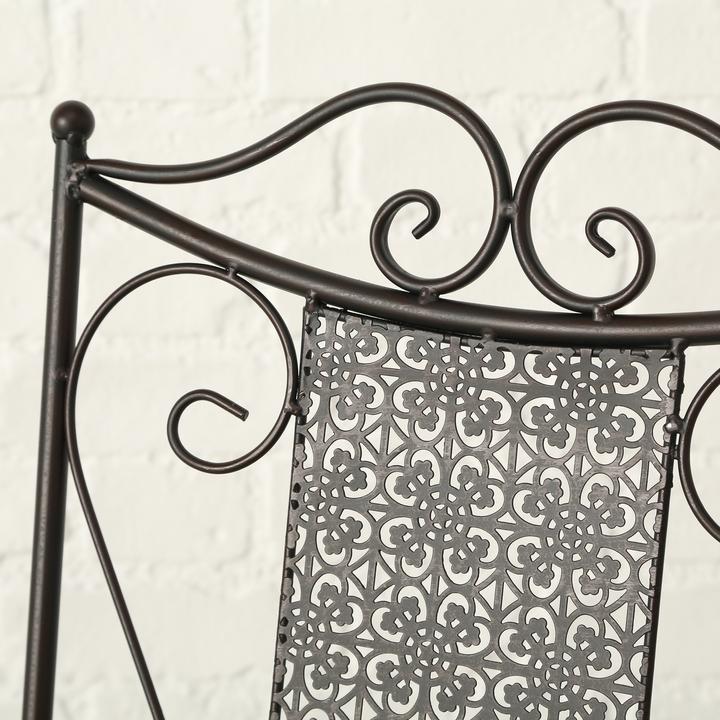 Actual product image Boltze Home Broder (45 cm)