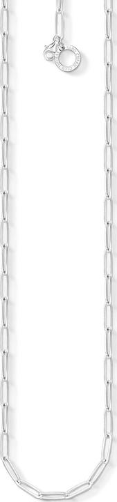 Produktbild Thomas Sabo Charm-Kette 925er (Silber, 45 cm)