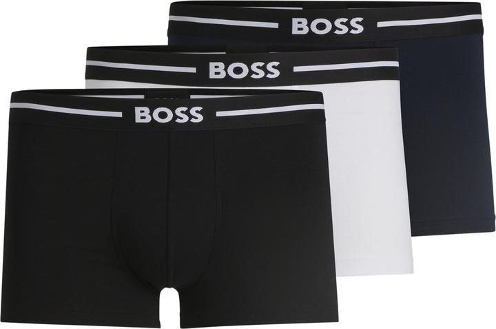 Produktbild BOSS Trunk 3P Bold 10257977 01 (L, 3er Pack)