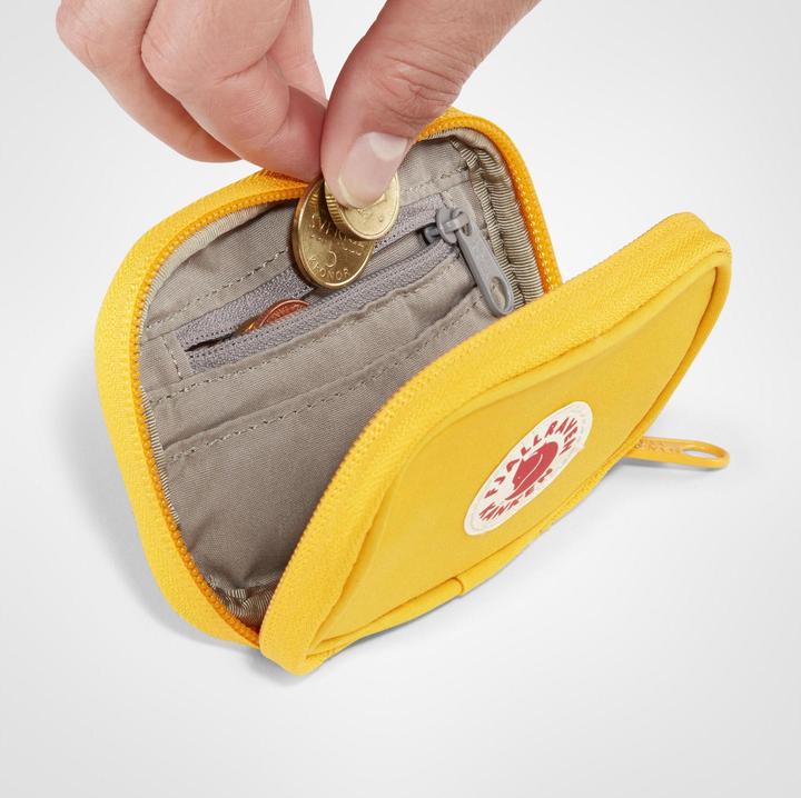 Image du produit Fjällräven Portefeuille de cartes Kånken