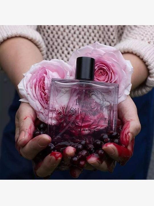 Immagine prodotto Miller Harris Rosa Silenzio (Eau de parfum, 100 ml)