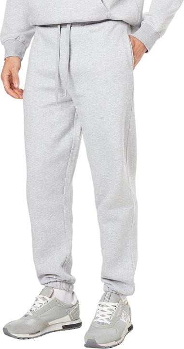 Burton Mens Jersey Relaxed Fit Jogging Bottoms (XL)