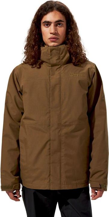 Immagine prodotto Berghaus Giacca impermeabile Hillwalker 2.0 Gemini (50)