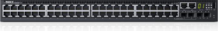 Produktbild Dell Switch S3148 50 Port (50 Ports)