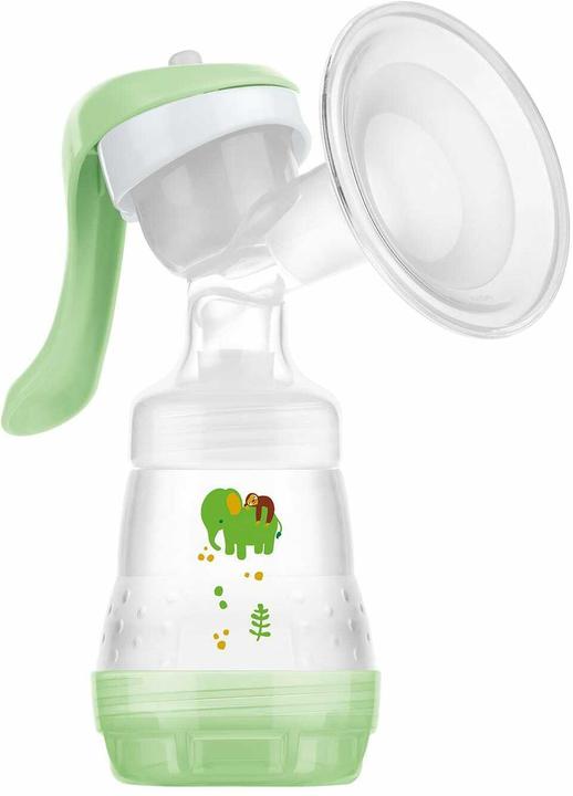 Image du produit MAM Tire-lait manuel