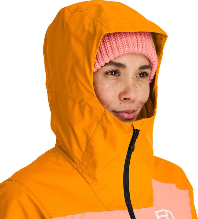 Actual product image Ortovox Mesola Jacket W (XL)