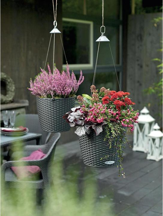Produktbild Lechuza Nido Cottage (27 cm)