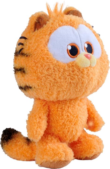 Actual product image Goliath Toys Animagic - Garfield & Friends (32 cm)