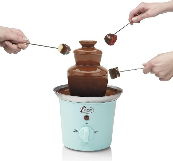 Actual product image Bestron ACF300M