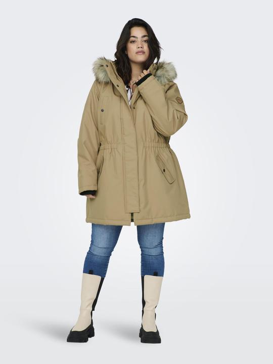 Immagine prodotto Only Parka curvy Parka lungo (M)