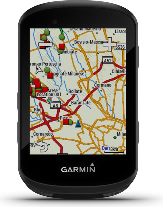 Produktbild Garmin Edge 530