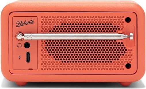 Produktbild Roberts Revival Petite 2 (DAB+, DAB, FM, Bluetooth)