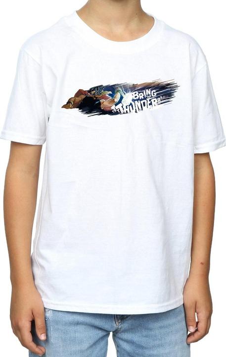 Produktbild Thor Bring The Thunder TShirt Jungen (116)