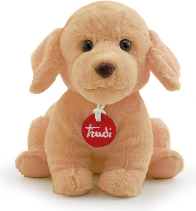 Immagine prodotto Trudi Cucciolo di cane, 18 cm (18 cm)