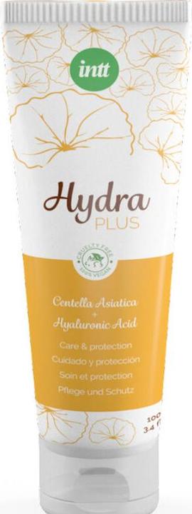 Immagine prodotto Intt Hydra Plus Vegan Lubricant 100 ml (100 ml)