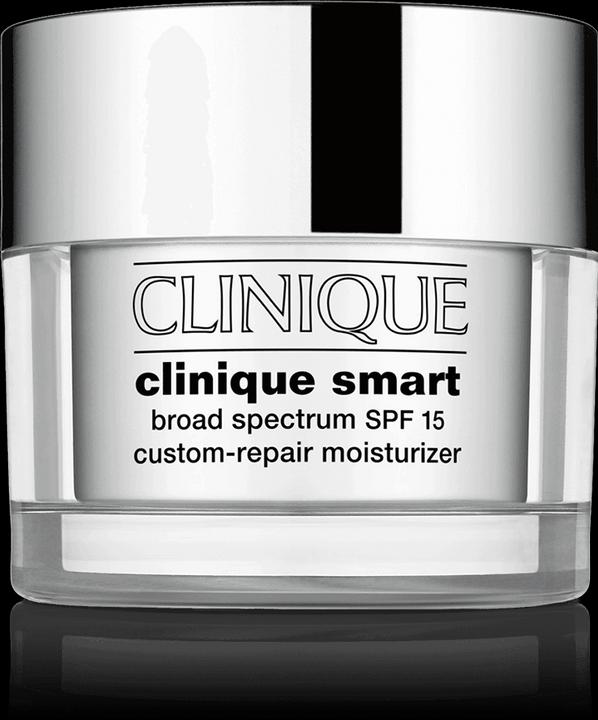 Immagine prodotto Clinique Intelligente (50 ml, Crema da giorno, SPF 15)