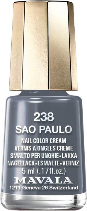 Sao Paulo