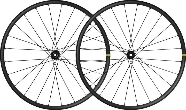 Produktbild Mavic Crossmax XL (Laufradsatz, 29")