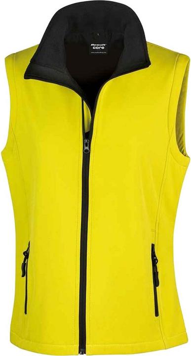 Jaune/Noir