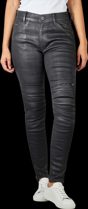 G-Star 1914 3D Jeans Skinny Fit magma cobler
