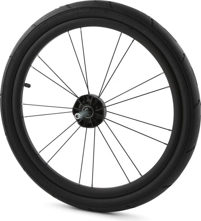 Thule Laufrad Rechts