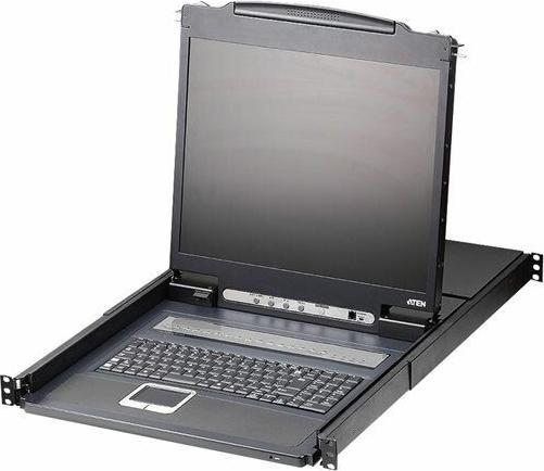 Produktbild Aten CL1316N-ATA-XG 16-Port 19LCD