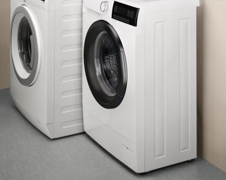 Actual product image Electrolux EW6SN0506OP (6 kg, Left)