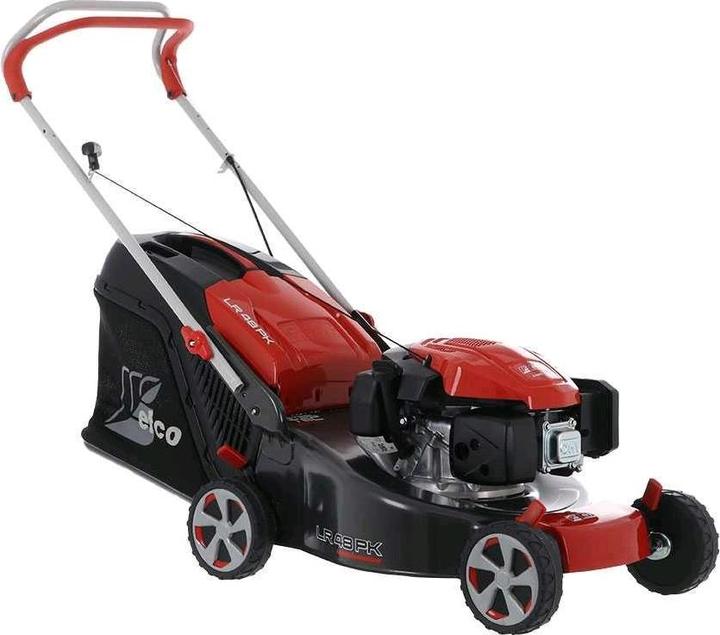 Efco LR 48 PK Comfort Plus - Tosaerba a spinta